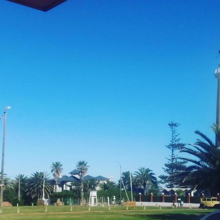 Hotel Faro プンタ・デル・エステ エクステリア 写真