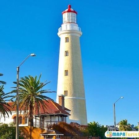 Hotel Faro プンタ・デル・エステ エクステリア 写真