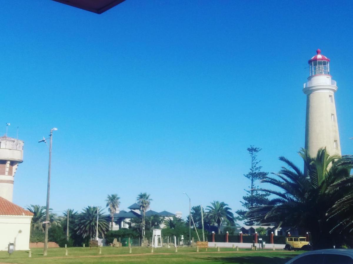 Hotel Faro プンタ・デル・エステ エクステリア 写真