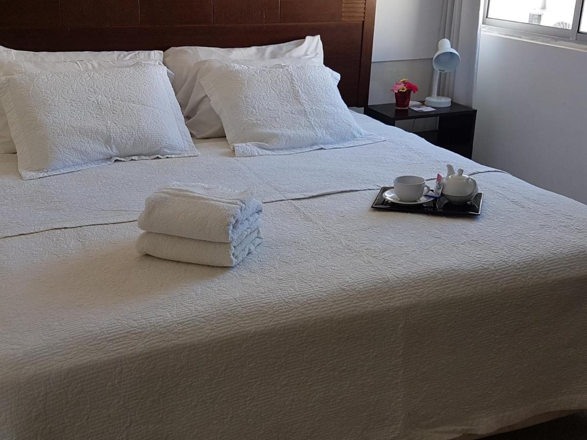Hotel Faro プンタ・デル・エステ エクステリア 写真
