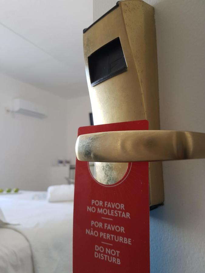 Hotel Faro プンタ・デル・エステ エクステリア 写真