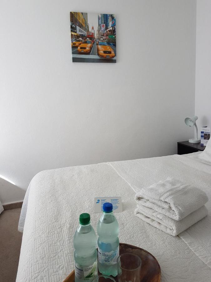 Hotel Faro プンタ・デル・エステ エクステリア 写真