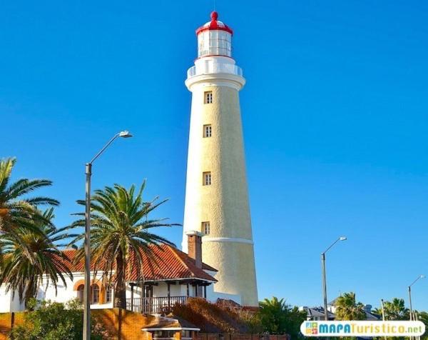 Hotel Faro プンタ・デル・エステ エクステリア 写真