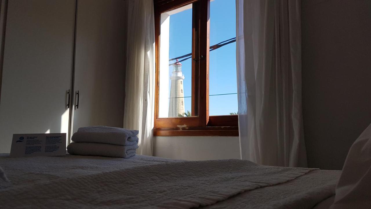 Hotel Faro プンタ・デル・エステ エクステリア 写真