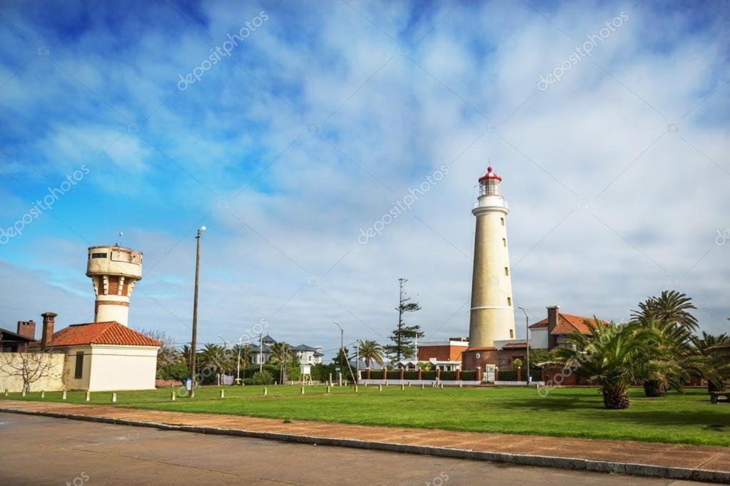 Hotel Faro プンタ・デル・エステ エクステリア 写真